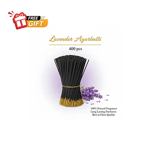 Aura Incense Sticks - laen